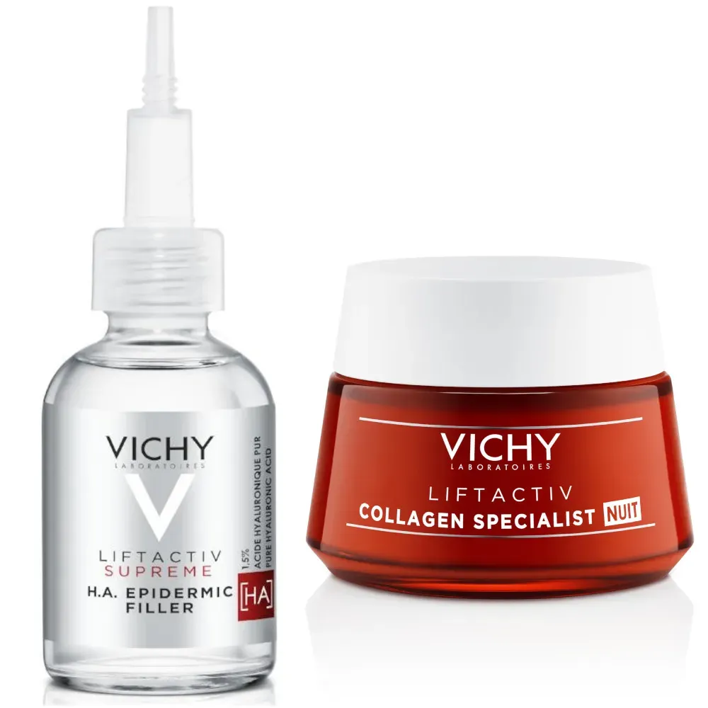 VICHY LIFTACTIV Set