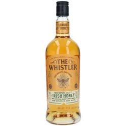 The Whistler Irish Honey - Irish Whiskey & Honig Likör