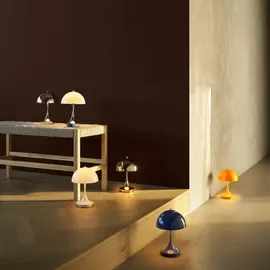 Louis Poulsen Panthella 160 Orange