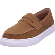 Rieker Mokassins Herren Braun 44