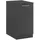 Bega BBK Spülenschrank 50 x 93 x 68 cm Anthrazit