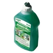 Unger Glasreiniger Gel 500 ml