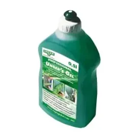 Unger Glasreiniger Gel 500 ml