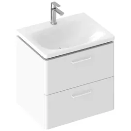 Ravak Balance Waschbecken 50 x 46,5 cm (XJX01250000)