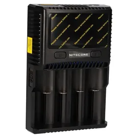 Nitecore NC-SC4 SC4 SC4