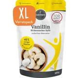 borchers Vanillin Birkenzucker Xylit Vorteilspack 300g (33,30 EUR/kg)