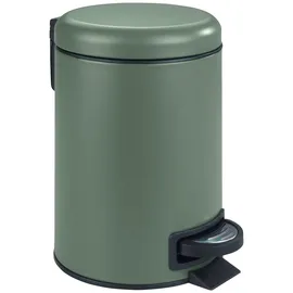 Wenko Leman 3 l dunkelgrün