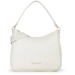 Valentino Beuteltasche Never ecru