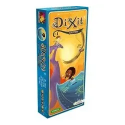 ASMODEE 001602 Libellud Dixit 3 - Journey Erweiterung