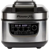 Media Shop PowerXL MultiCooker 12-in-1 Multikocher (M25658)