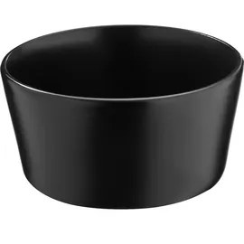 Tectake Una Kombiservice 30-tlg. schwarz