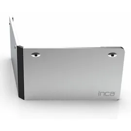 inca IBK-579BT Wireless Tastatur DE