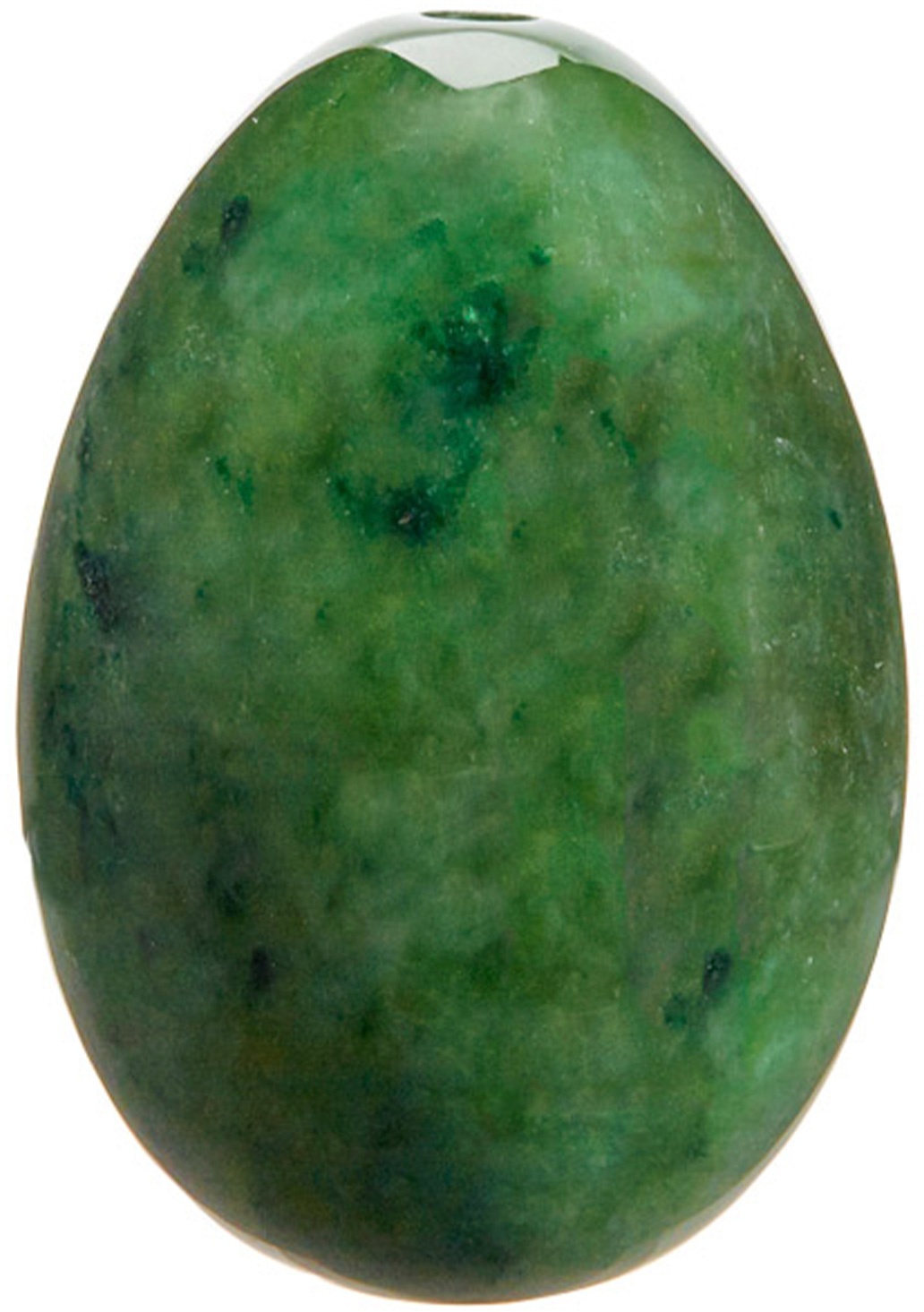 Jade Egg für Yoni-Massage - Green - Green