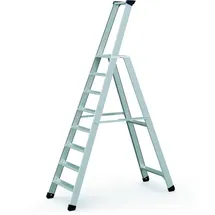 ZARGES Z500 8 Stufen (40338)