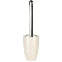 Spirella Darwin WC Bürste Toilettenbürste Klobürste WC Garnitur aus