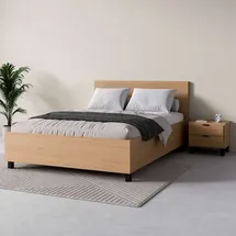 Vox SIMPLE 140 x 204,4 cm Beige