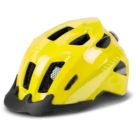 Cube ANT Mtb-helm - Yellow