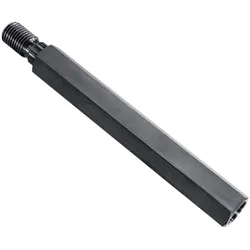TYROLIT Zubehör Nassbohrkronen DxAUFN300x11/4"-UNC Verlängerungen, Form: HVERL, Art. 359472