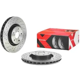 Brembo 09.7812.2X
