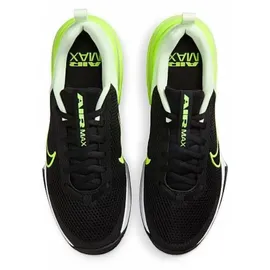 Nike Air Max Alpha Trainer 6 Herren Black/Volt 42