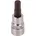 Sonic 8244804 Bit Stecknuss Innensechskant 4