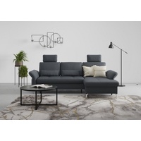 INOSIGN Ecksofa Palm Beach«, grau