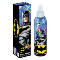 Air-Val Körperpflegeduft Cartoon Batman Spray 200 ml