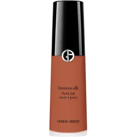 Giorgio Armani Luminous Silk Cheek Tint 13 Rich Mocha 12 ml 