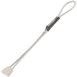 DMM Wallnut 10 silver
