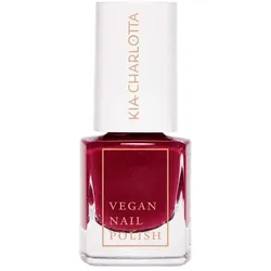 Nail Polish Super Powers