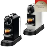De'Longhi Nespresso CitiZ EN 167