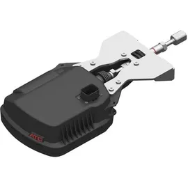 AL-KO ATC 2.0 Anti-Schlinger-System für Caravans und Anhänger Schwarz