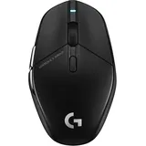 Logitech G303 Shroud Edition Schwarz