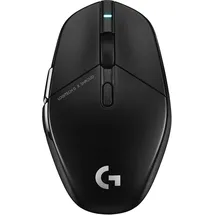Logitech G303 Shroud Edition Schwarz