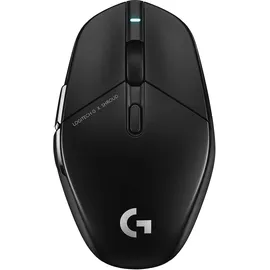 Logitech G303 Shroud Edition Schwarz