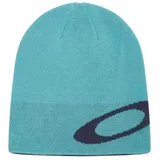 OAKLEY Apparel Beanie Ellipse Mütze - Swimming Pool Blue - One Size
