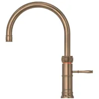 Quooker Wasserhahn