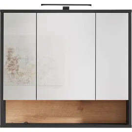 BASIC by Balculina Liguria 80 cm grau