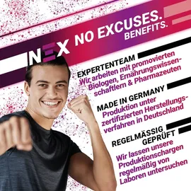 nex nutrition Nex OPC Kapseln 120 St.