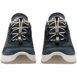 Lowa Zirrox II GTX Low Schuhe (Größe 31, blau)