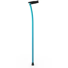 Ossenberg Vertriebs GmbH Gehstock Aluminium blau