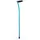 Ossenberg Vertriebs GmbH Gehstock Aluminium blau