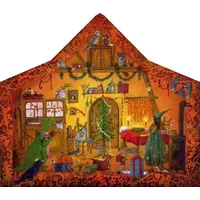 Urachhaus 'Merlind, die kleine Zauberin'