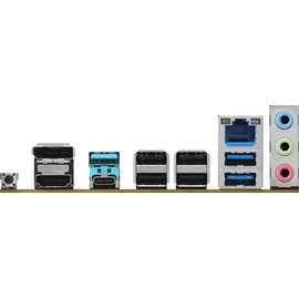 ASRock B850M Pro-A AM5 mATX Mainboard