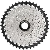 FORCE Kassette 10-Fach 11-42 Shimano Kompatibel Zum Aufschieben