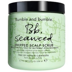 Bumble and bumble. Seaweed Seaweed Sculp Scrub Kopfhautpflege 200 ml