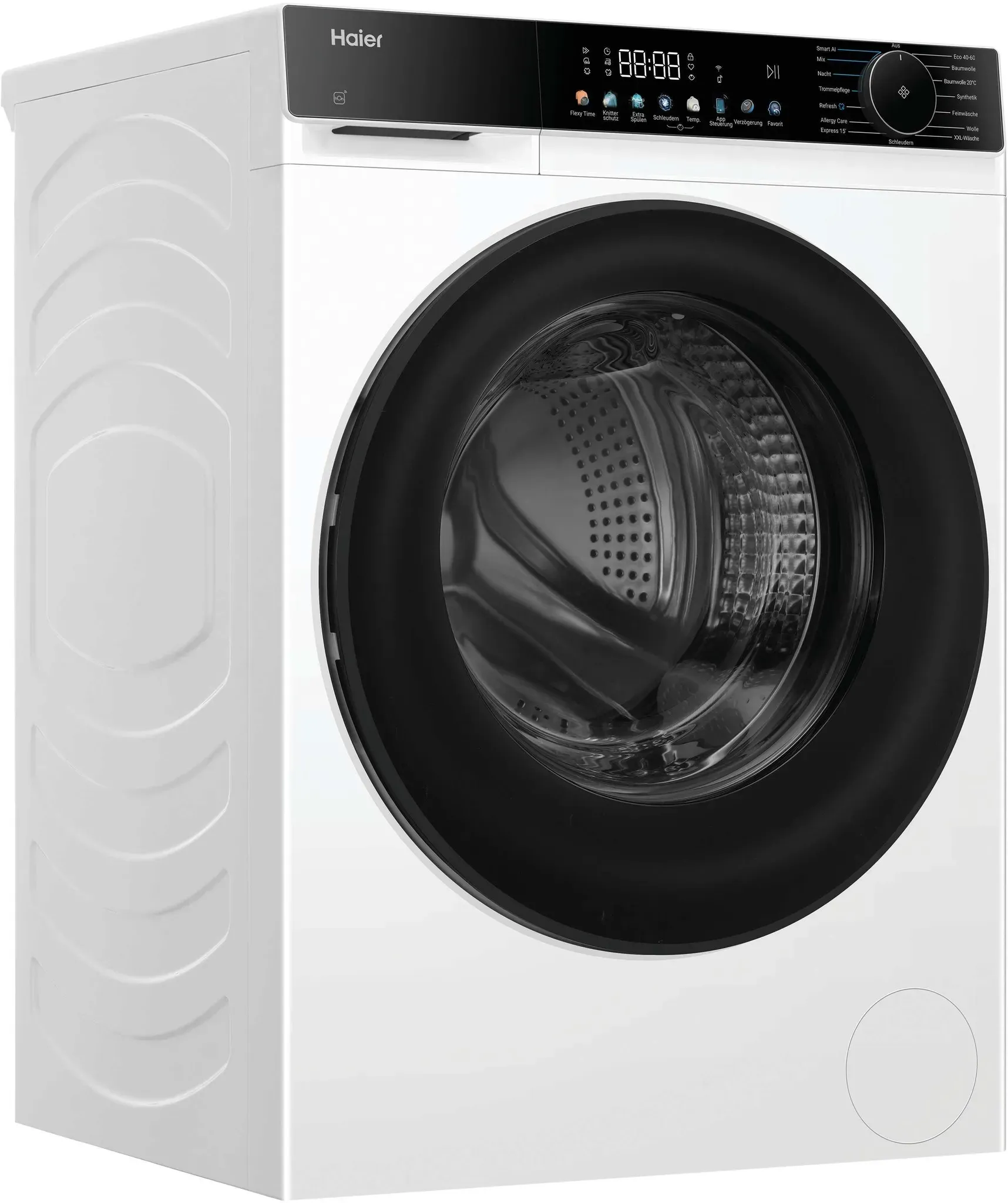 HAIER Waschmaschine 