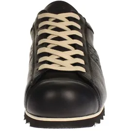 Snipe 42285E America - Herren Schuhe Freizeitschuhe - Negro, Größe:47 EU - 47