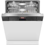 Miele Einbau-Geschirrspüler G 7930 SCi AutoDos Obsidianschwarz