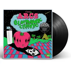 Electrophonic Chronic (Vinyl)